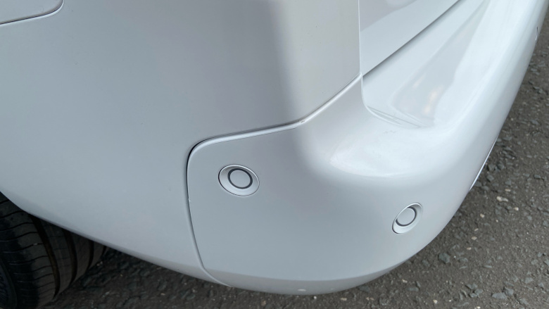 Vauxhall Combo Cargo Combo Xl Electric 100kW Pro 52kWh H1 Van Auto